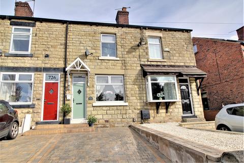 Cottages For Sale In Doncaster