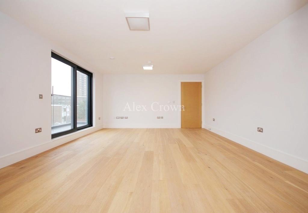 Argo House, Kilburn Park Road, Maida Vale 2 bed apartment £2,200 pcm