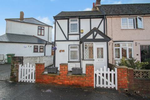 2 bedroom cottage to rent - Common Lane, Dartford, DA2