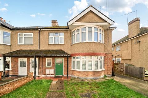 undefined, Woodgrange Avenue, Kenton, HA3 0XG