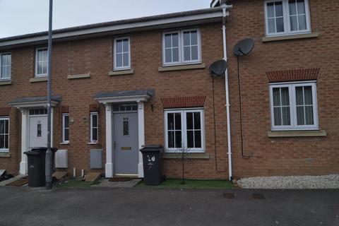 undefined, Pennyfields, Bolton On Dearne