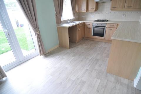 undefined, Pennyfields, Bolton On Dearne