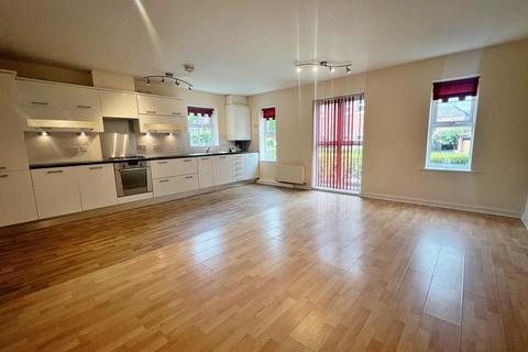 2 bedroom apartment to rent, Holywell Drive, Warrington