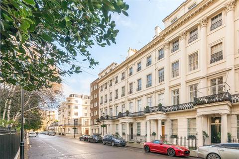 3 bedroom flat to rent, Gloucester Square, London