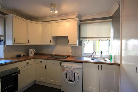 1 bedroom apartment to rent, Mimosa Court, Burstead Close, Brighton