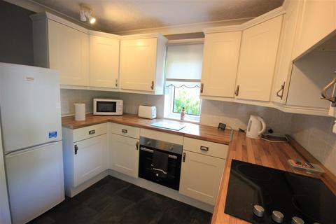 1 bedroom apartment to rent, Mimosa Court, Burstead Close, Brighton