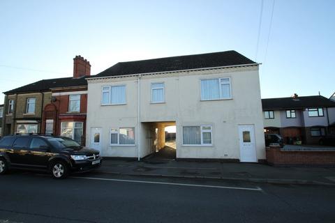 undefined, Whitehill Road, Ellistown