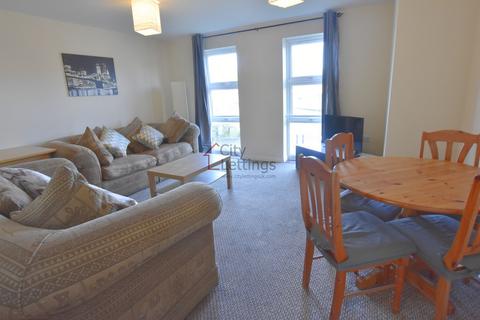 2 bedroom apartment to rent, Templars Court, Lenton