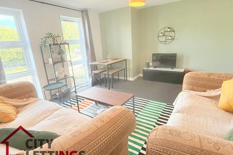 undefined, Templars Court, Lenton