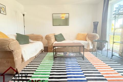 undefined, Templars Court, Lenton