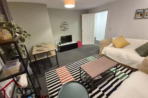 undefined, Templars Court, Lenton