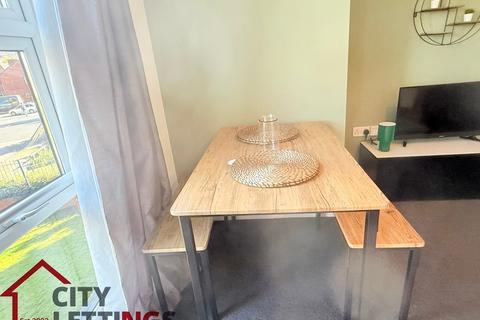 undefined, Templars Court, Lenton