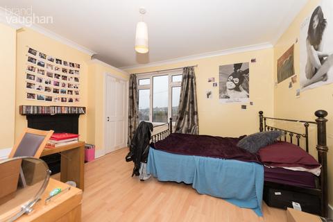 4 bedroom terraced house to rent - Ewhurst Road, Brighton, BN2