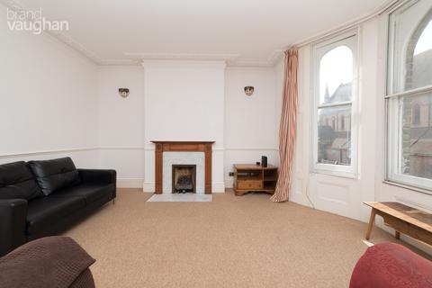 6 bedroom terraced house to rent - Gladstone Terrace, Brighton, East Sussex, BN2