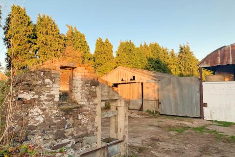 Farm for sale, The Broadway, Caerleon NP18