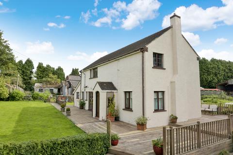 Farm for sale, The Broadway, Caerleon NP18