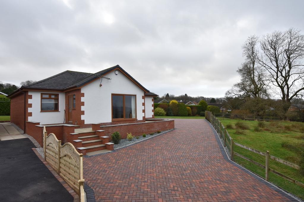 Lyndale Avenue, Wilpshire, BB1 9LP 3 bed bungalow £339,950