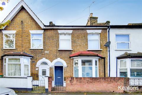 3 bedroom terraced house to rent, St. James Road, London, E15