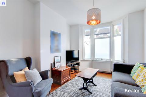 3 bedroom terraced house to rent, St. James Road, London, E15