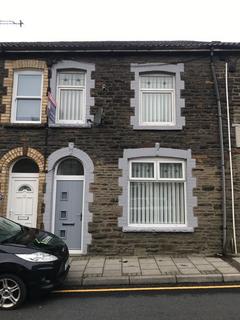 3 bedroom terraced house to rent, Park Place, Bargoed