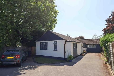 3 bedroom detached bungalow for sale, Old Park Road, Clevedon
