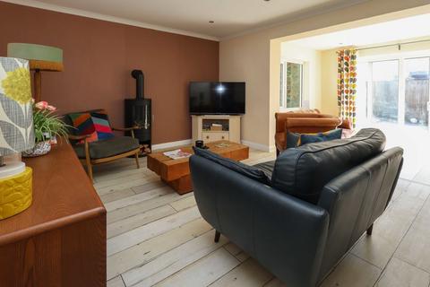 3 bedroom detached bungalow for sale, Old Park Road, Clevedon