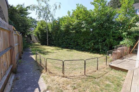3 bedroom detached bungalow for sale, Old Park Road, Clevedon