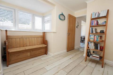 3 bedroom detached bungalow for sale, Old Park Road, Clevedon
