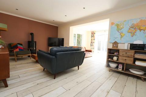 3 bedroom detached bungalow for sale, Old Park Road, Clevedon