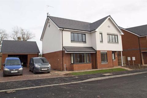 Little Pippins Kingsland Leominster Herefordshire Hr6 3 Bed