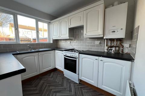 2 bedroom house to rent, Wilding Street, Wigan