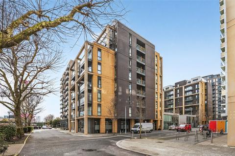 1 bedroom apartment to rent, Enterprise Way, Wandsworth, SW18