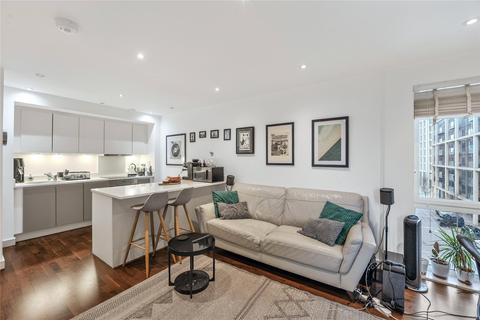 1 bedroom apartment to rent, Enterprise Way, Wandsworth, SW18