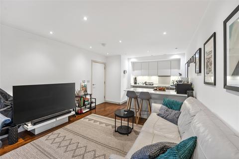 1 bedroom apartment to rent, Enterprise Way, Wandsworth, SW18
