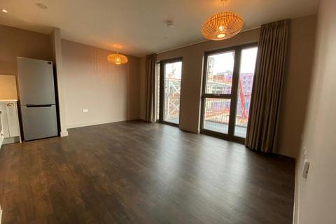 1 bedroom apartment to rent, Canada Gardens, Wembley Park