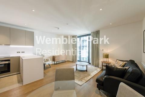 Pienna Apartments, Wembley Park