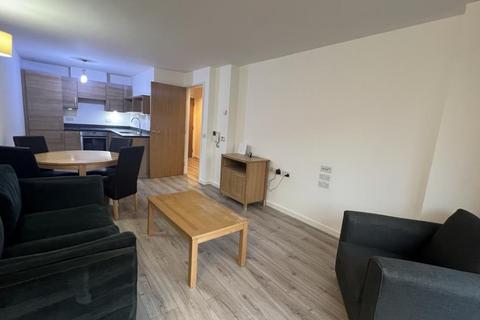 1 bedroom apartment to rent, Forum House, Wembley Park