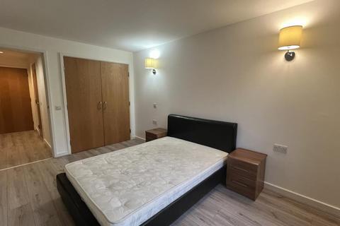 1 bedroom apartment to rent, Forum House, Wembley Park