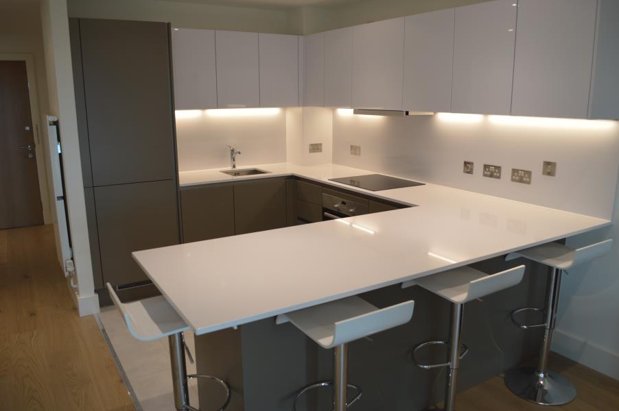 Apartment in Wembley - View 3