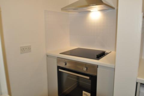 1 bedroom flat to rent, Dean Park Street, Stockbridge, Edinburgh, EH4