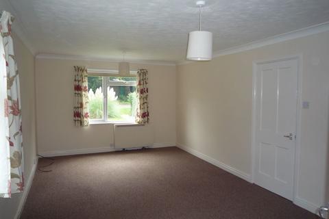 1 bedroom semi-detached bungalow to rent, Broadway, Wilburton, ELY, Cambridgeshire, CB6