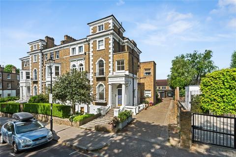 1 bedroom apartment to rent, Wilmington House, 18 Highbury Crescent, London, N5