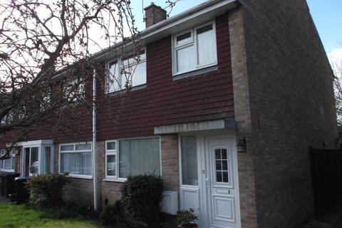 undefined, Verwood Close