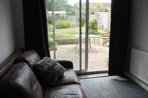 undefined, Verwood Close