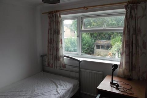 undefined, Verwood Close