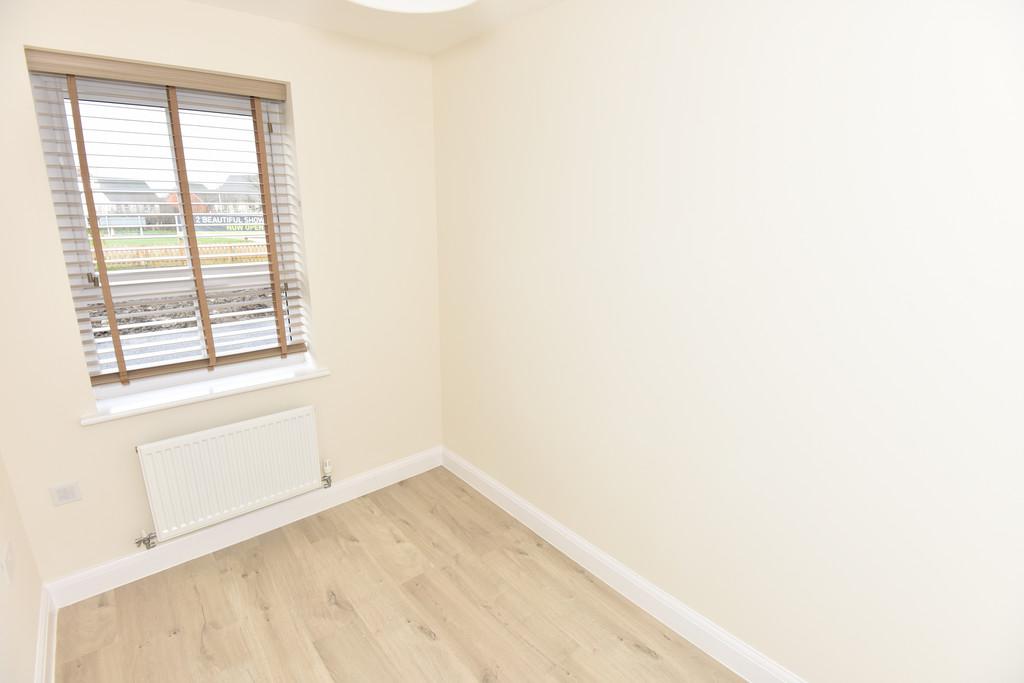 Study/Bedroom 4
