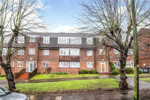 1 bedroom apartment to rent, Woodfield Avenue, London, SW16