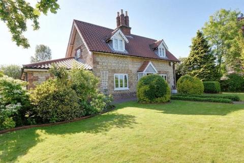 Search Cottages For Sale In North Lincolnshire Onthemarket