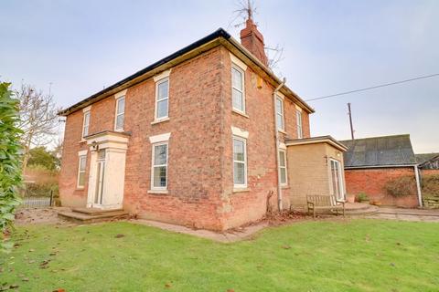 Search Farm Houses For Sale In Lincolnshire Onthemarket