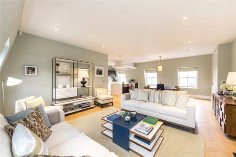 3 bedroom penthouse for sale, Chesham Street, SW1X